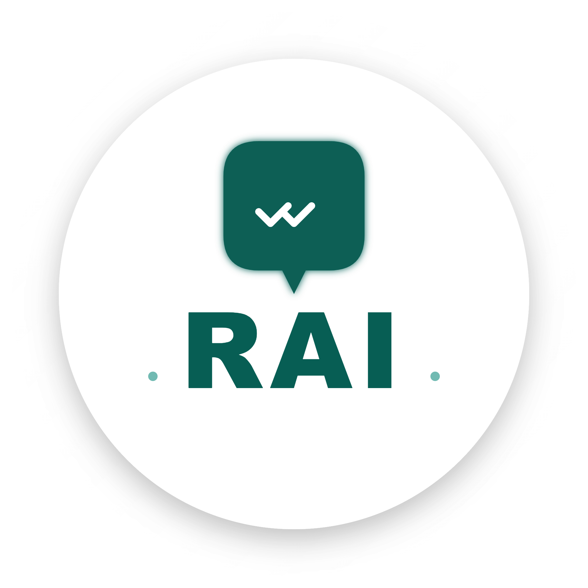 RAI Cloud logo